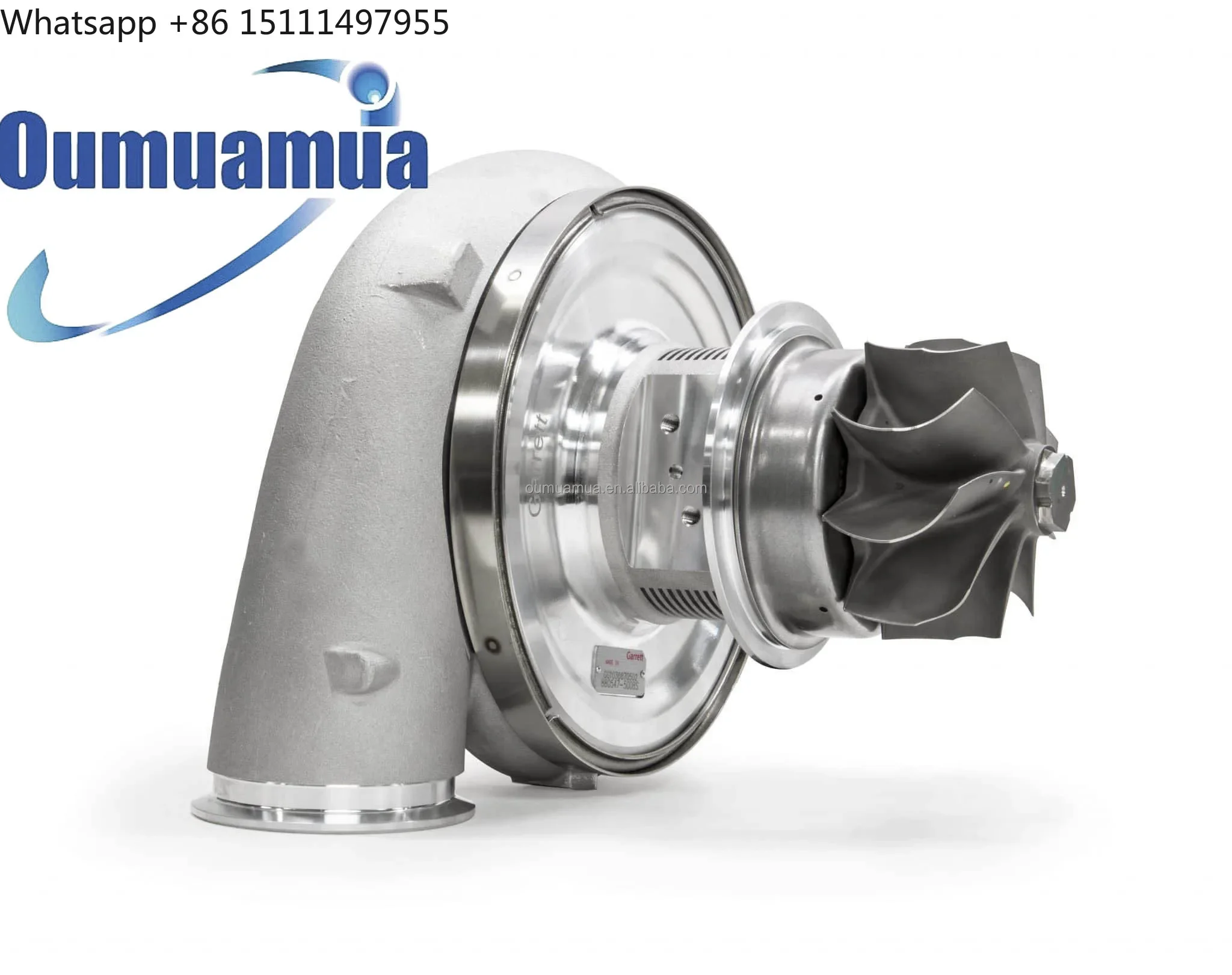 Factory Direct Sales Turbocharger G57 Modified Car Series