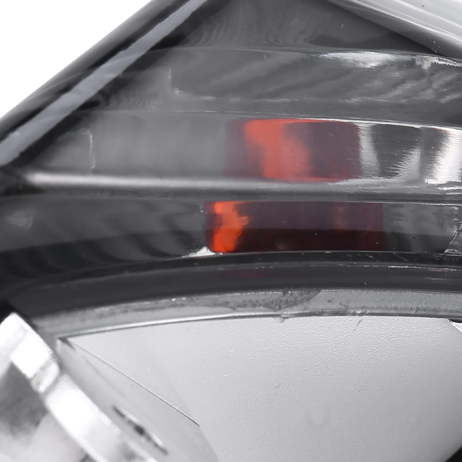 

AB96-Motorcycle Front Turn Signal Light Indicator Lamp For Kawasaki Ninja 300 650 ER6F ER-6F ZX-6R ZX6R 636