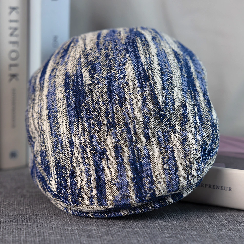 Thumbnail 2 - #45 Classic Newsboy Caps Comparison Guide