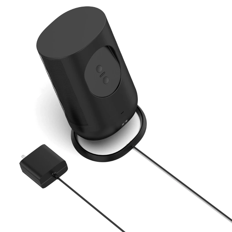 شاحن لاسلكي لمكبر الصوت Sonos Move، قاعدة شحن محمولة