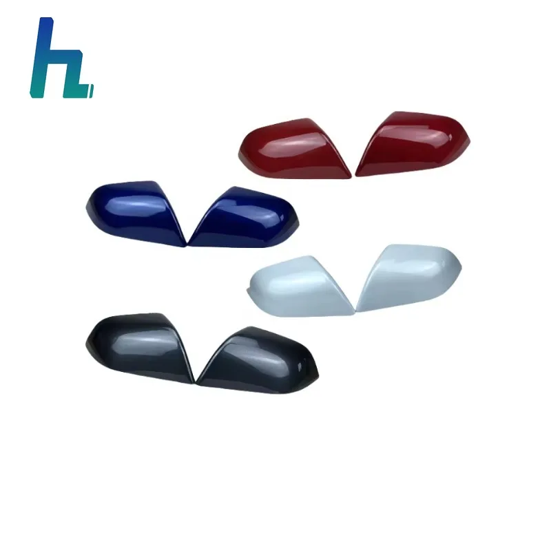 

1092290 1495594 reversing body car rearview mirror cover Suitable for Tesla Model 3/Y