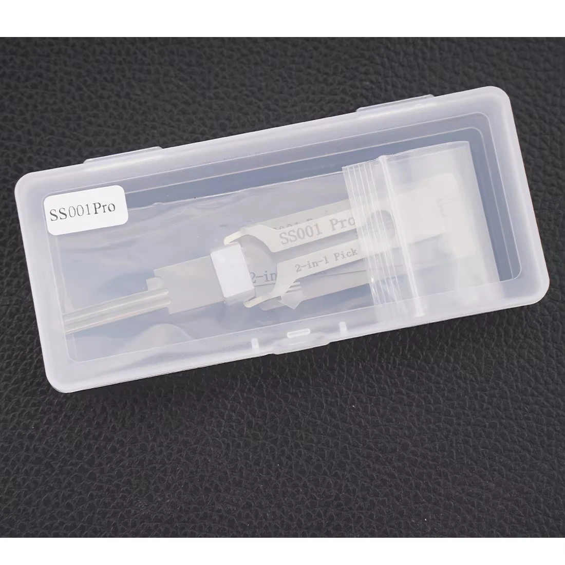 Lishi style 2 en 1 R52 R52L KW1 KW5 SC1 SC4 AM5 M1MS2 SS001 PRO SS002 PRO CIVIL LOCK SMITH TOOLS