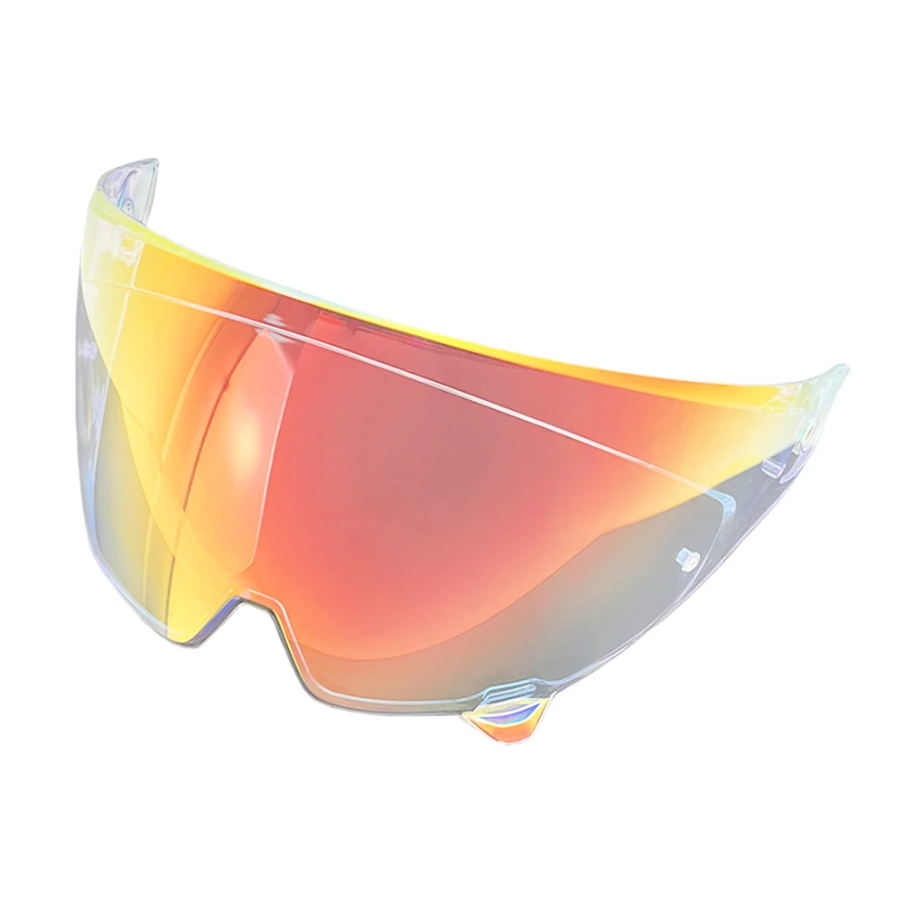 

Козырек ATLAS для шлема RUROC Atlas3 Atlas4, Visière, сменный противотуманный щиток для лица, аксессуары, тонированные линзы, прочный УФ-рез