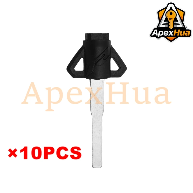 

motorcycle key, suitable for: New Yamaha X-C85 with magnetic cover Yamaha motorcycle key bare plate flat blank