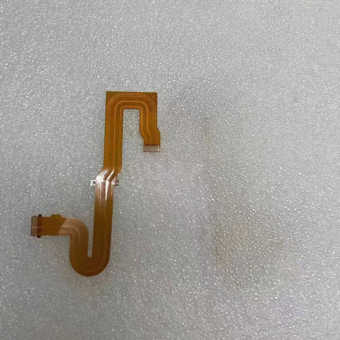 Suitable for Canon EOS M100 screen cable display, ribbon cable camera, screen cable camera repair accessories