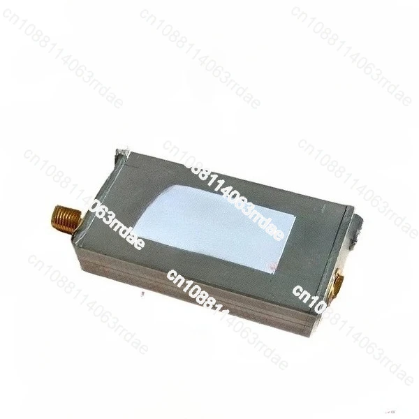 

Групповой фильтр VHF 137–175 МГц, интерфейс SMA