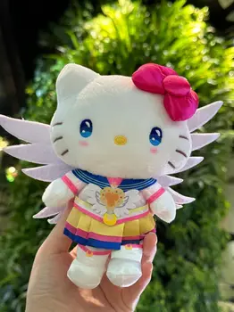 12 最佳銷售 水手月亮鑰匙扣 - №7