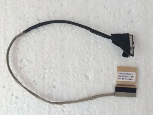 Applicable for Dell Inspiron 14 5000 5439 screen cable, display screen cable 03T95G