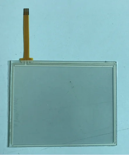 New Replacement Compatible Touchpanel Protective Film for GT1655-VTBD