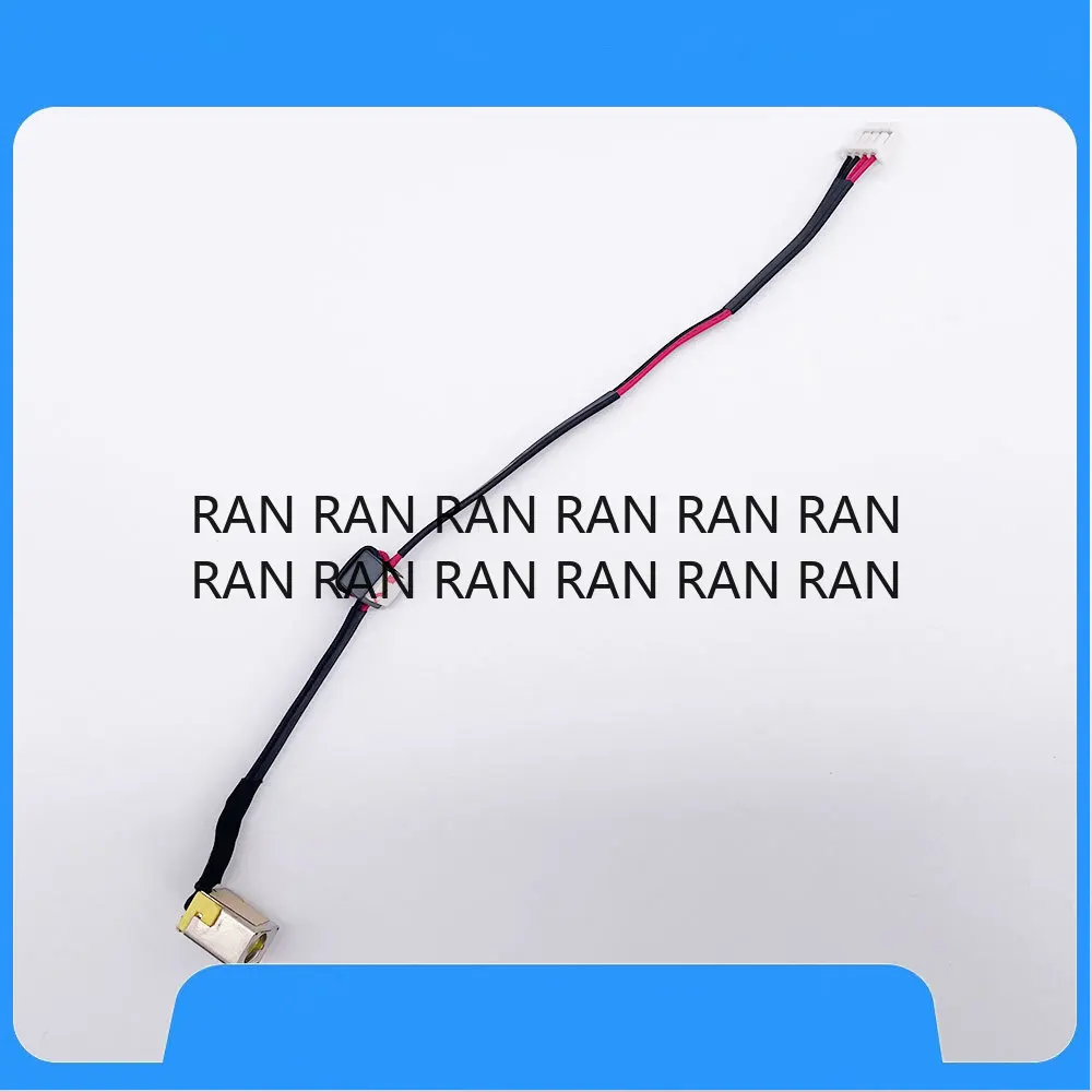 Acer 5741 5741G 5741Z 5742 5742G 5736 5733 5551 5552 5750 5755 GATEWAY NV53 ノートパソコン用 DC電源ジャック DC-IN 充電フレックスケーブル