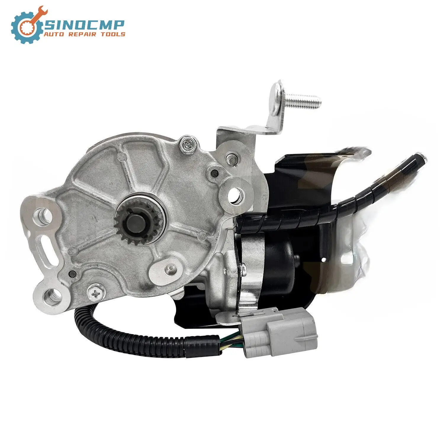 

41450-35030 4145035030 Новый привод замка заднего дифференциала для Toyota 4Runner FJ Cruiser, автозапчасти