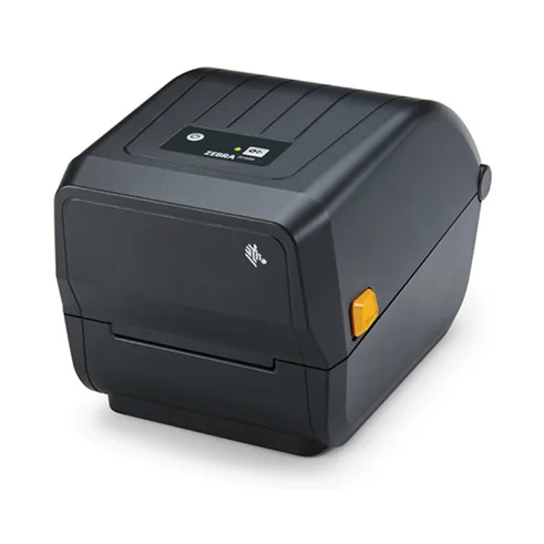 Zebra Portable Thermal Label Printer High Quality Precision Machine Printing Barcode Label