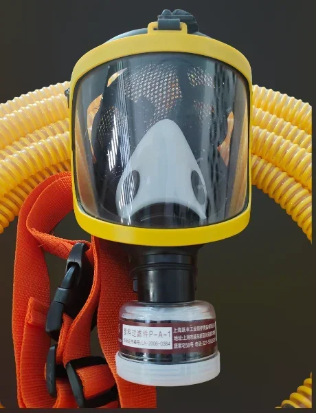 เครื่องช่วยหายใจแบบใช้แก๊สที่มีท่อยาว ระบบจ่ายอากาศไฟฟ้าอัจฉริยะแบบเคลื่อนย้ายได้