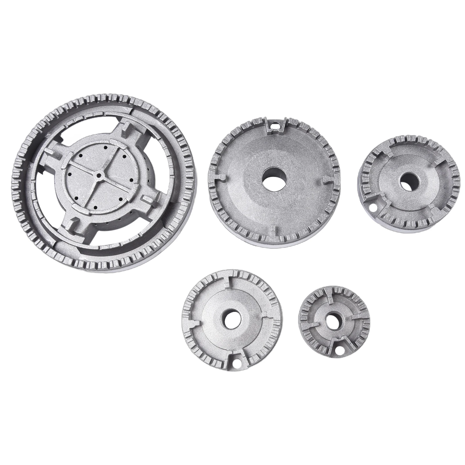 Cooker Hat Set Oven Gas Hob For Kitchen For SABAF Stove Handle Lid Kit Accessory for Flat Iron Cover Cooker Hat
