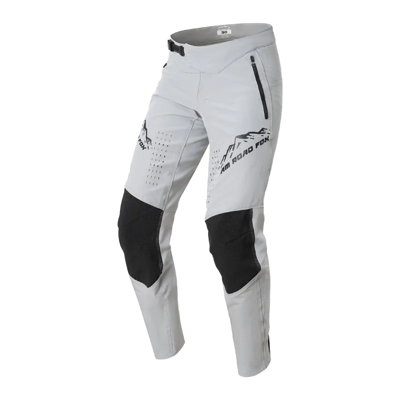 

Men's For Defend MTB BMX ATV DH Mountain Bike Cycling Downhill Pants MX Motocross Quick-drying Pants