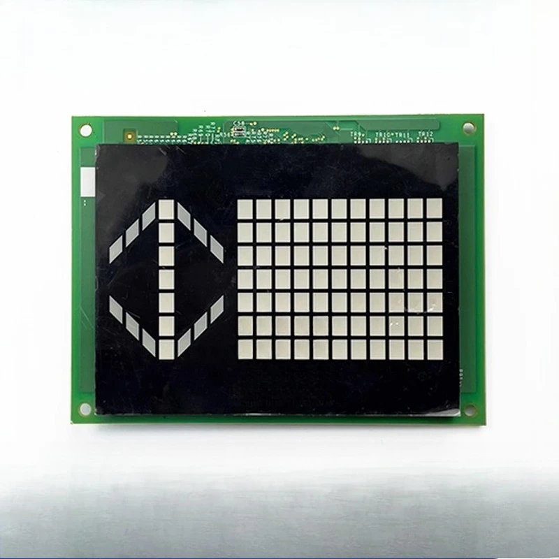 Parts forMitsubishi MAXIEZ elevator car communication board LHD-1040B D/C/E inner call display board LHD 1030B C