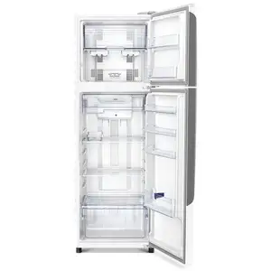 Panasonic Frost Free Free Duplex White 387L Top Freezer refrigerator - 220V 10 Main Sales Kitchen Refrigerator - №1