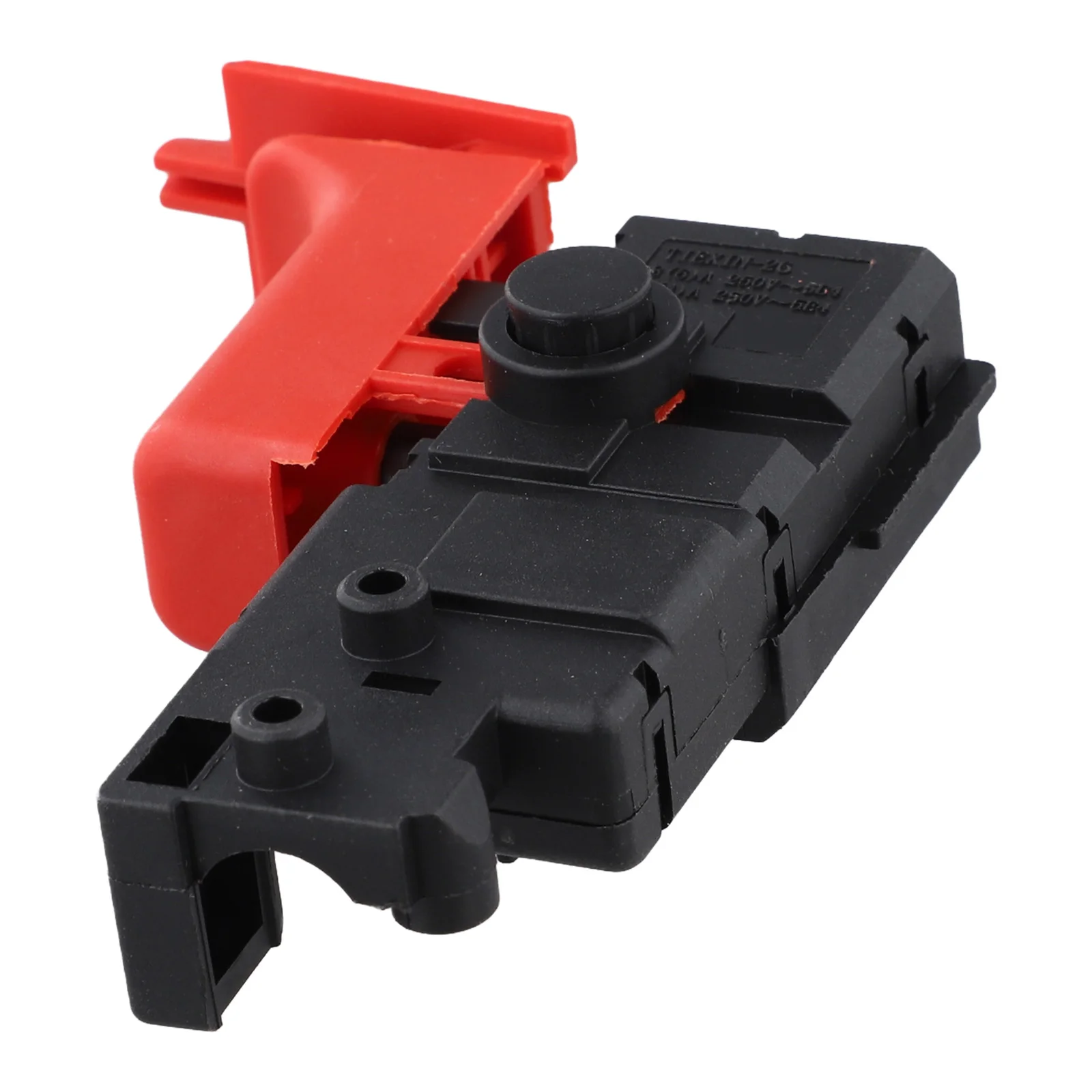 Hand Drill Trigger Switch AC220V Rotory Hammer Switch Replacement For GBH2-26DE For GBH 2-26E Electric Hammer Parts Accessories