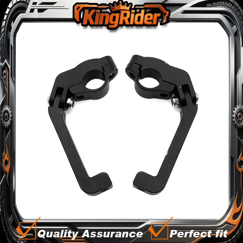 800 mtx Hand Guard Modification Anti-Falling Protection Travel Handle Hand Guard Windshield Fit For CFMOTO 800MTX 800MT-X 2024+