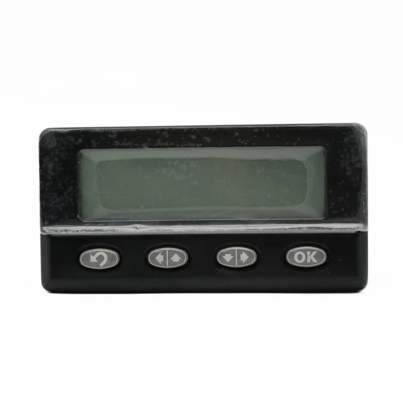 

erar --0 Module GP-Display Marine Industrial Motor Panel C C Engine Components