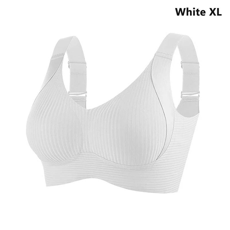 Variant: XL White