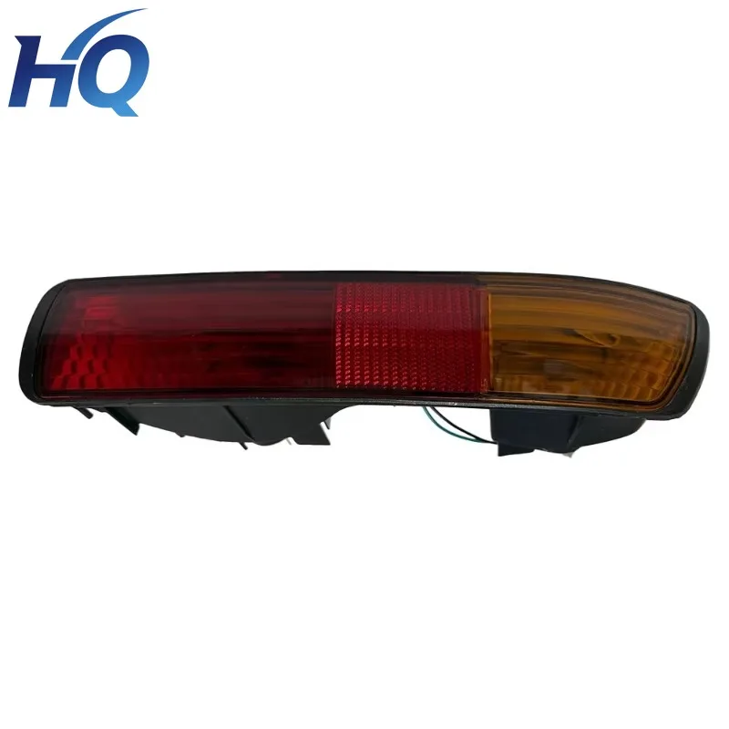

Задний фонарь MR508784 MR508783 для Mitsubishi Montero Pajero 3 MK3 V63 V64 V65 V68 V73 V74 V75 V76 V78 2000-2006