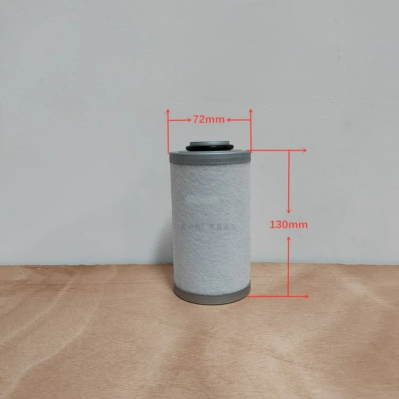 XD-020/40/63/100-302 packaging machine vacuum pump exhaust filter oil mist filter