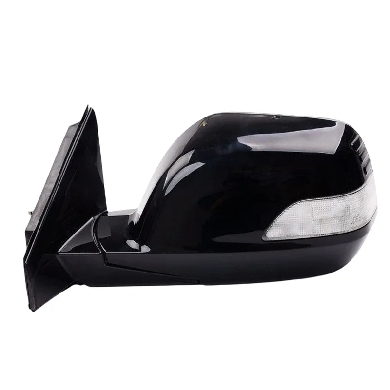 For HONDA CRV CR-V 2007 2008 2009 2010 2011 RE1 RE2 RE4 Left Right Car Side Mirror Outer Rearview Mirror Assy 5/7/9 Wire