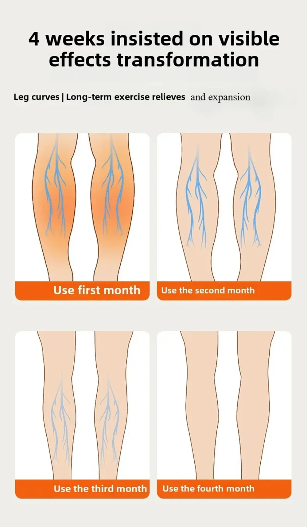 Thumbnail 3 - #28 Best Selling Air Compression Leg Massagers