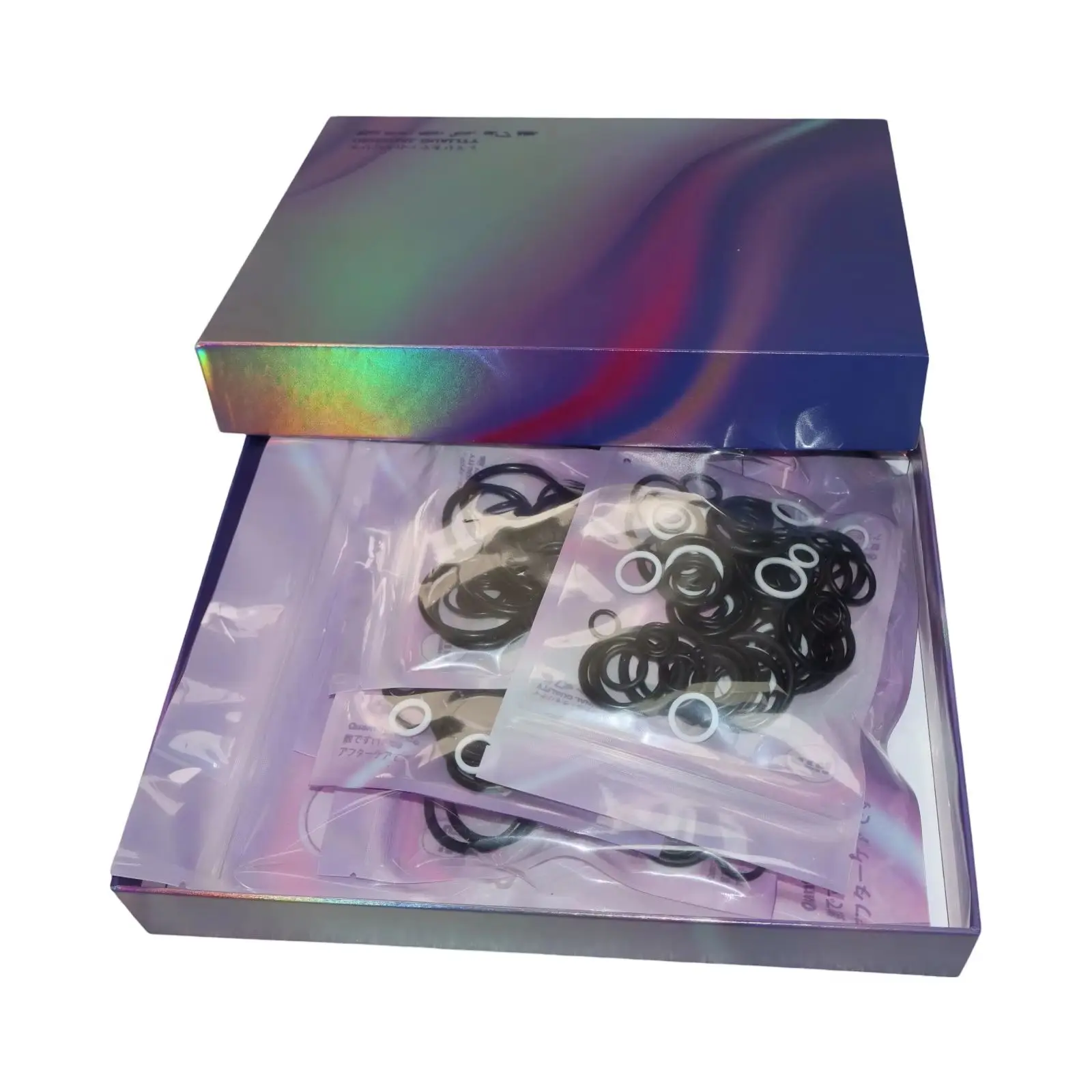 Control Valve Seal Kit For Hyundai R210-7 Excavator