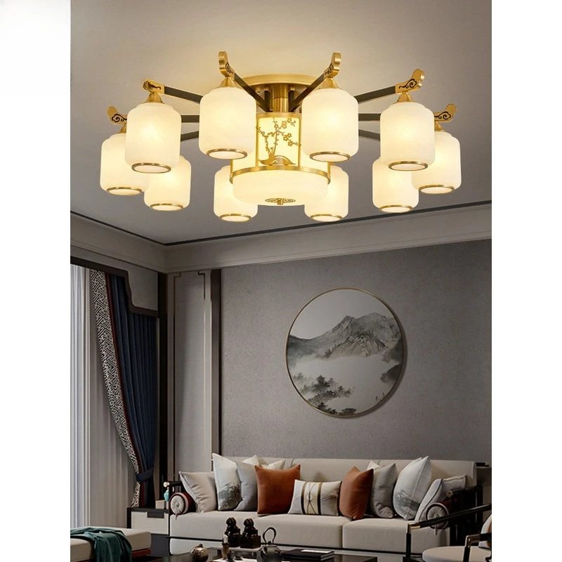 Hall Chandelier Bedroom Master Bedroom Light Dining Room Ceiling Light 2023