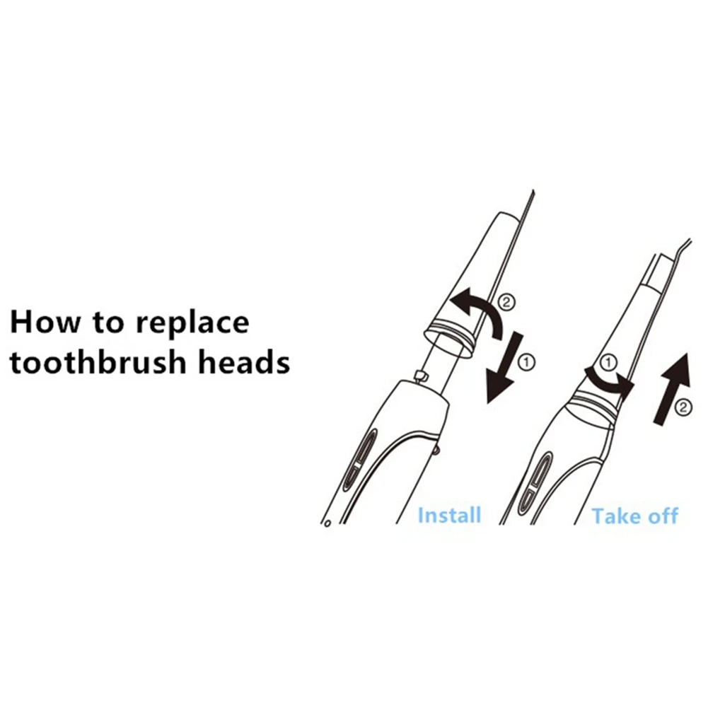 A96I-4Pcs Replaceab…