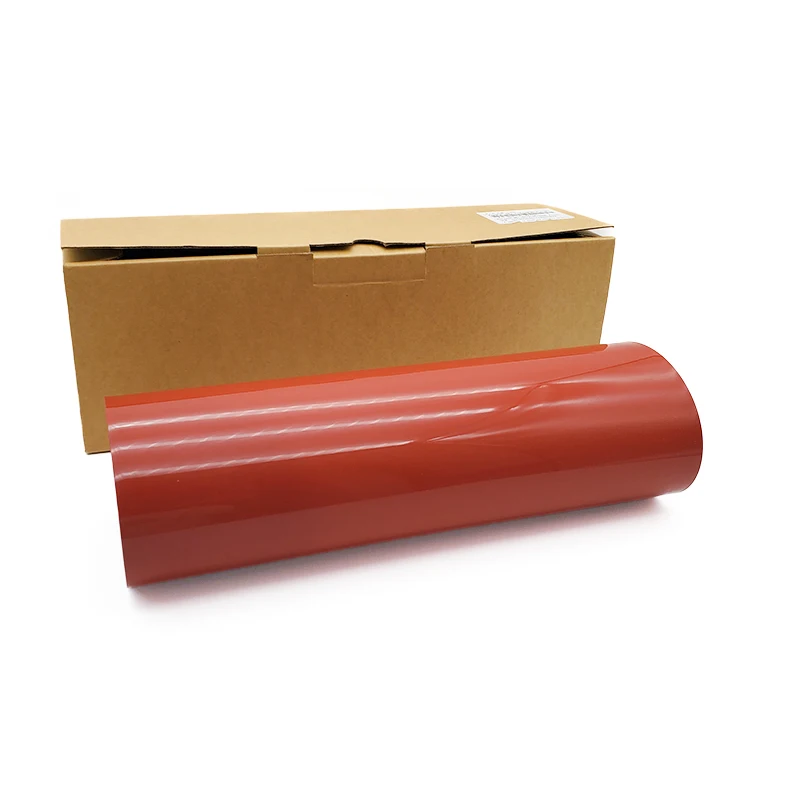 Import Xerox Fuser Film Sleeve in Stock For Xerox Versant  V80 V180 V2100 V3100 Copier Fuser Belt Spare Parts