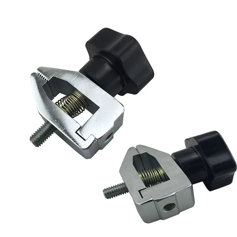 HJJ-001 Force Push and Pull Clamp Clamps For Max Load 500N Test Stand