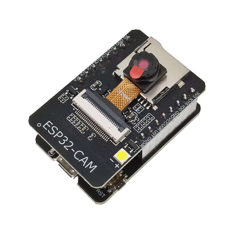 ESP32-CAM Developme… - image