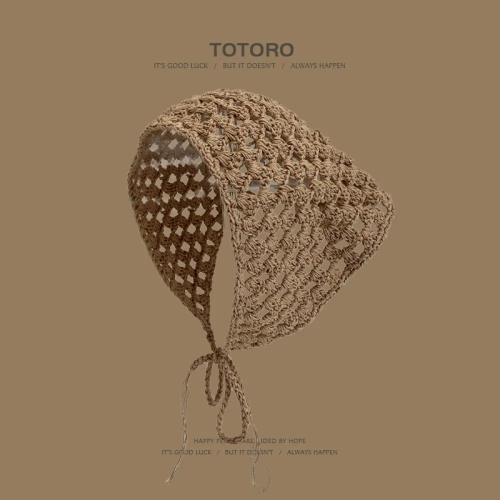foulard-triangulaire-en-crochet-boheme-bandeau-en-tricot-cerise-de-style-vintage-francais-accessoire-de-cheveux-respirant-et-tendance-pour-les-vacances