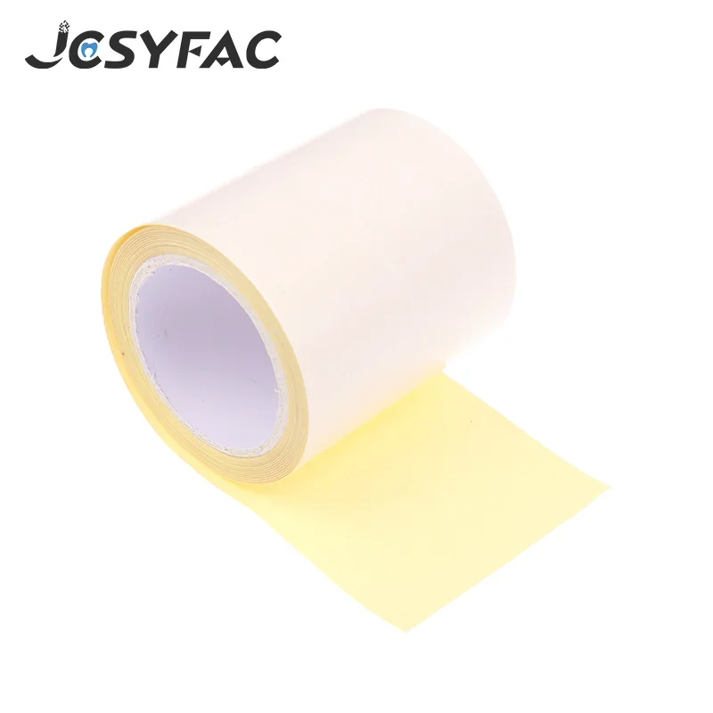 

7CM*6M Sweat Absorbing Underarms Stickers Natural Skin Tone Color Feet Anti-Sweat Roll Strong Bonding Men Women Cloth Sweat Pads