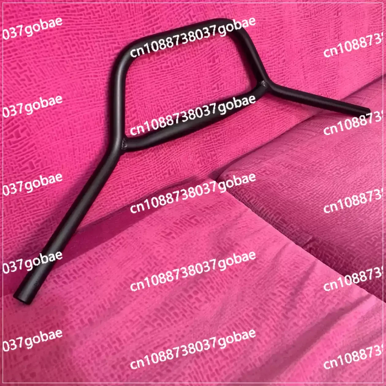 Bicycle, Takeoff Handle, Handlebar 31.8