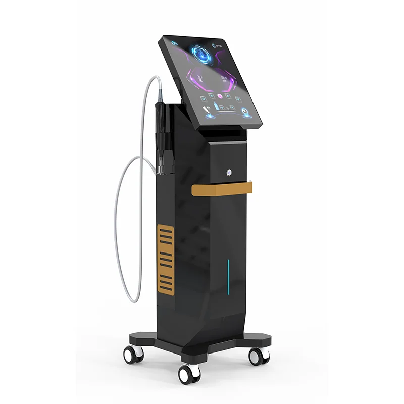 2026 Latest Professional Portable Beauty Equipment Home Use Plasma for Hand Tightening Increases Collagen Reduces Wrinkles
