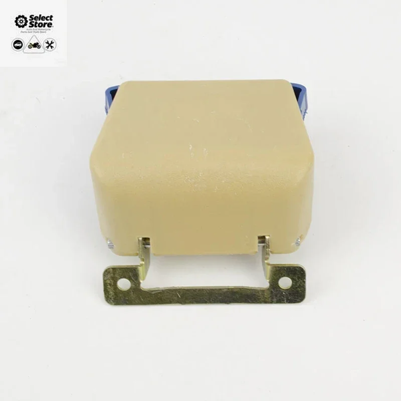 Electric Tricycle Sunroof Lock Closed Four-wheeled Switch Accessories Glass Buckle