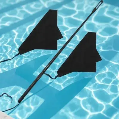 

1Set Flute Cleaning Kit Plastic Rod Durable Stick Practical Instrument Care Flute Accessories Cleaning Tool Instrument Set