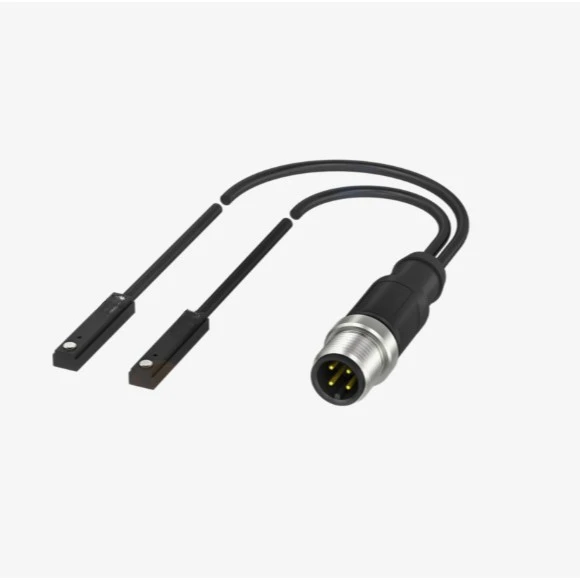 For Balluff BMF0076…