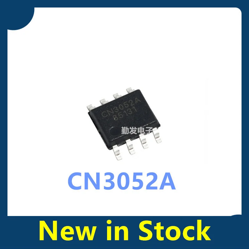 10PCS CN3052A SOP-8 power management IC / lithium-ion battery charge management IC