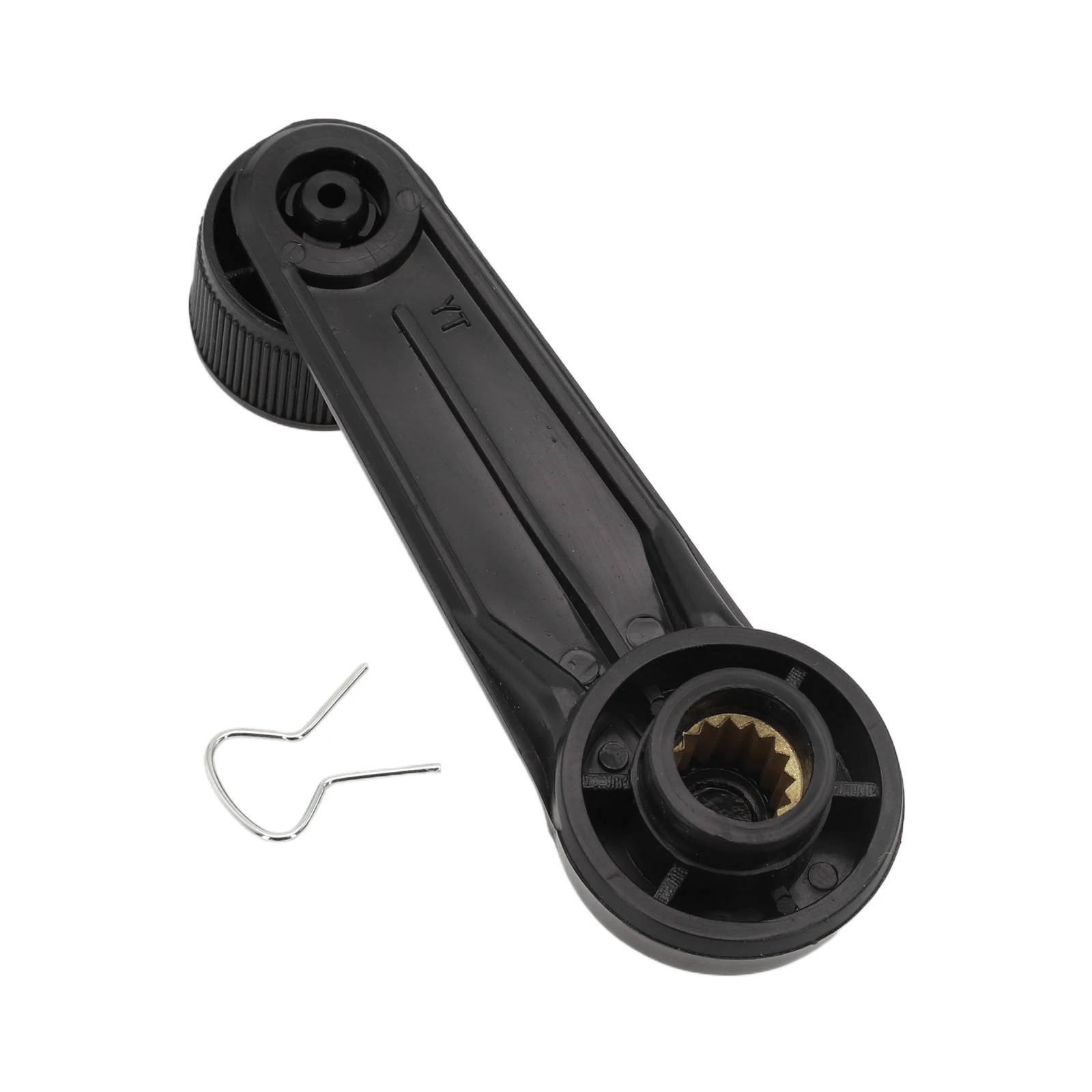 For Suzuki Auto Parts Car Door Window Hand Crank with Quick Installation Option Available Set of 1 or More Pcs
