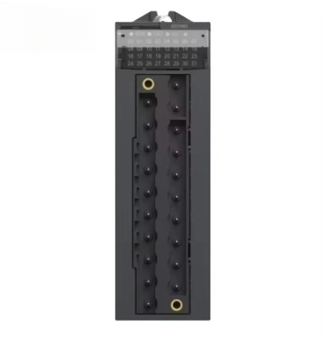 High Performance Discrete Mixed IO Module BMXDDM3202K 16 Inputs/ Outputs PLC Controller