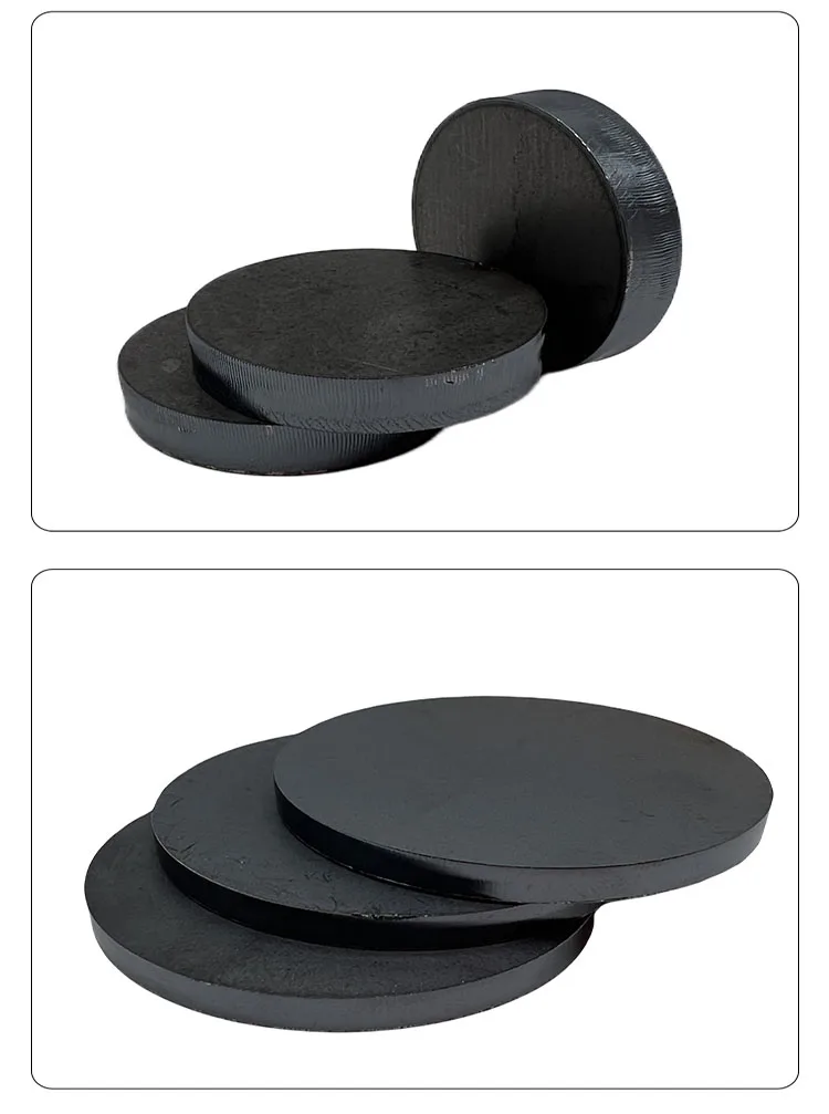 

Q235 Round Iron Plate A3 Carbon Steel Round iron Plate Diameter 50mm 100mm 150mm 200mm Thickness 1~5mm