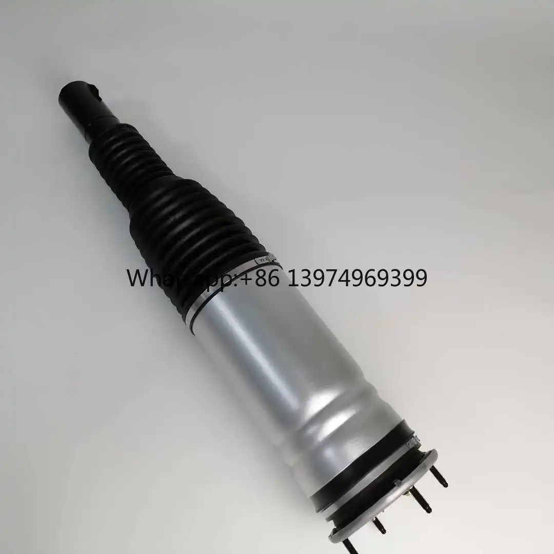 For Land Rover Discovery 5 L462 2018-2020 New Defender Front Air Suspension Shock Absorber Without ADS LR081564 LR081560LR123712