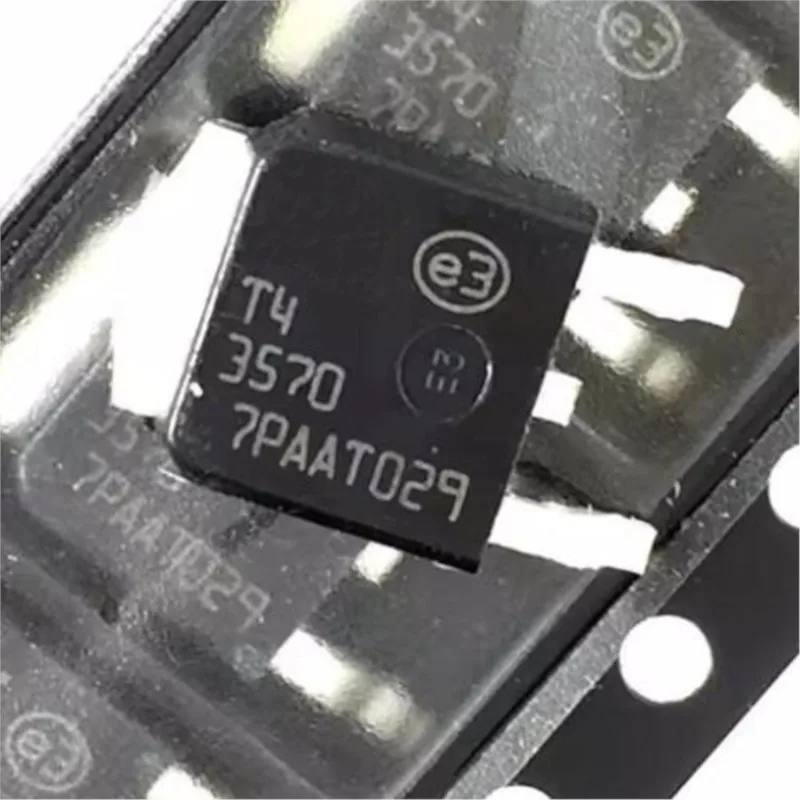 

T4 3570 T43570 700V 4A TO252 (Product quantity: 10 pieces)