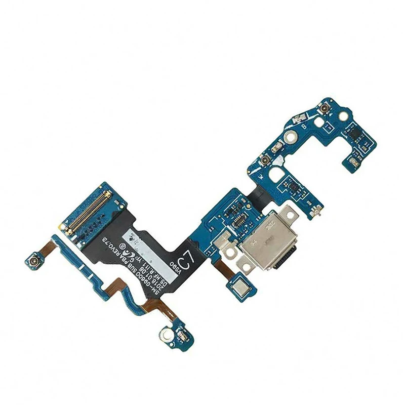 For Samsung Galaxy S9 G9600  USB Charger Charging Connector Dock Port Flex Cable