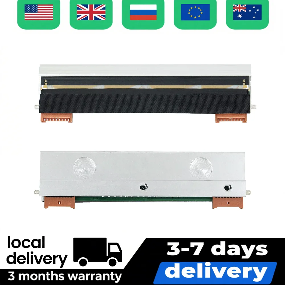 Brand New NCR 7197 7198 7167 POS Printer Printhead 9pin P/N:7197-6001-9001